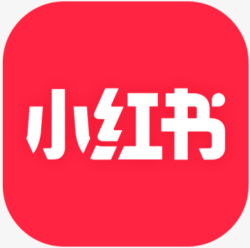 小红书